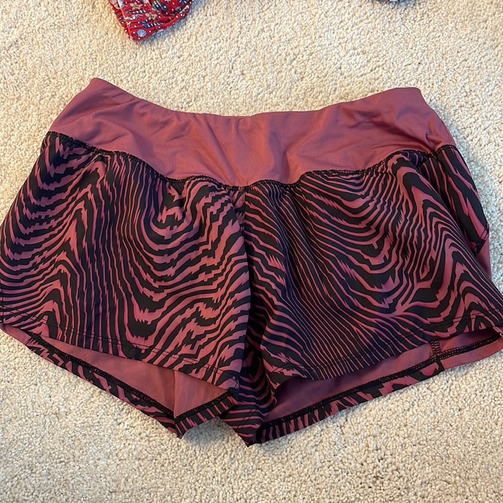 Nike Dry-Fit Running shorts